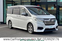 honda stepwagon 2018 -HONDA--Stepwgn 6AA-RP5--RP5-1060680---HONDA--Stepwgn 6AA-RP5--RP5-1060680-