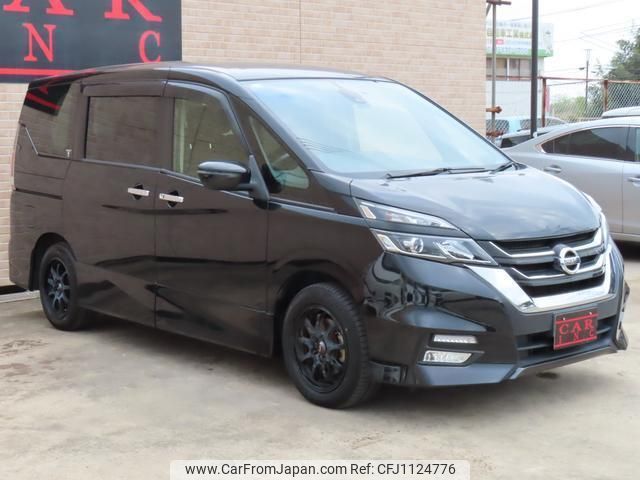 nissan serena 2016 quick_quick_GFC27_GFC27-021228 image 2