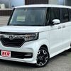 honda n-box 2019 -HONDA--N BOX 6BA-JF3--JF3-2208856---HONDA--N BOX 6BA-JF3--JF3-2208856- image 1