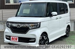 honda n-box 2019 -HONDA--N BOX 6BA-JF3--JF3-2208856---HONDA--N BOX 6BA-JF3--JF3-2208856-