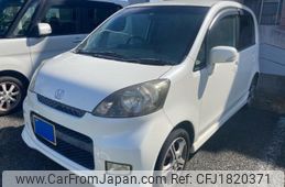 honda life 2008 CFJ1820371