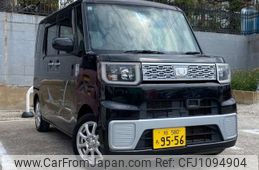 daihatsu wake 2015 CFJ1094904