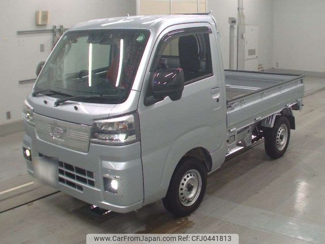 daihatsu hijet-truck 2024 -DAIHATSU 【所沢 484に117】--Hijet Truck S500P-0195047---DAIHATSU 【所沢 484に117】--Hijet Truck S500P-0195047- image 1