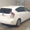 toyota prius-α 2015 -TOYOTA--Prius α DAA-ZVW40W--ZVW40-3113986---TOYOTA--Prius α DAA-ZVW40W--ZVW40-3113986- image 2