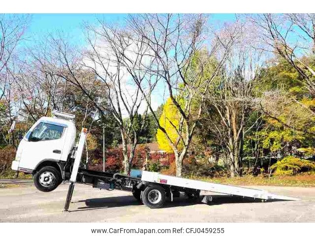 mitsubishi-fuso canter 2008 -MITSUBISHI--Canter PDG-FE83DY--FE83DY-541786---MITSUBISHI--Canter PDG-FE83DY--FE83DY-541786- image 2