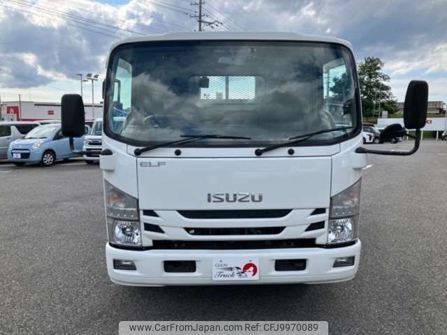 isuzu elf-truck 2017 -ISUZU--Elf TPG-NPR85YN--NPR85Y-7016359---ISUZU--Elf TPG-NPR85YN--NPR85Y-7016359- image 2