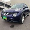 nissan juke 2016 quick_quick_DBA-YF15_YF15-507463 image 3