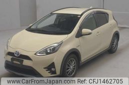 toyota aqua 2018 -TOYOTA--AQUA DAA-NHP10H--NHP10-6705986---TOYOTA--AQUA DAA-NHP10H--NHP10-6705986-