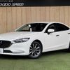 mazda atenza 2019 -MAZDA--Atenza Sedan 3DA-GJ2FP--GJ2FP-401285---MAZDA--Atenza Sedan 3DA-GJ2FP--GJ2FP-401285- image 1