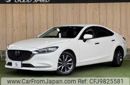 mazda atenza 2019 -MAZDA--Atenza Sedan 3DA-GJ2FP--GJ2FP-401285---MAZDA--Atenza Sedan 3DA-GJ2FP--GJ2FP-401285-