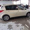 nissan tiida 2012 -NISSAN--Tiida DBA-C11--C11-431165---NISSAN--Tiida DBA-C11--C11-431165- image 4