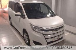 toyota noah 2019 -TOYOTA--Noah ZRR85G-0134395---TOYOTA--Noah ZRR85G-0134395-