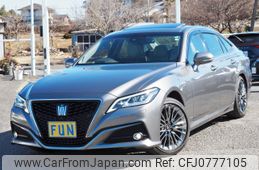 toyota crown 2022 -TOYOTA--Crown 6AA-AZSH21--AZSH21-1016943---TOYOTA--Crown 6AA-AZSH21--AZSH21-1016943-