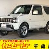 suzuki jimny 2010 -SUZUKI 【札幌 582ｹ3861】--Jimny ABA-JB23W--JB23W-624473---SUZUKI 【札幌 582ｹ3861】--Jimny ABA-JB23W--JB23W-624473- image 1