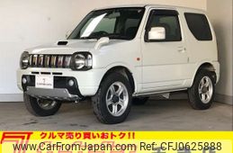 suzuki jimny 2010 -SUZUKI 【札幌 582ｹ3861】--Jimny ABA-JB23W--JB23W-624473---SUZUKI 【札幌 582ｹ3861】--Jimny ABA-JB23W--JB23W-624473-