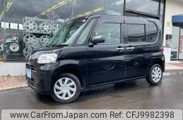 daihatsu tanto 2012 -DAIHATSU--Tanto DBA-L385S--L385S-0075102---DAIHATSU--Tanto DBA-L385S--L385S-0075102-