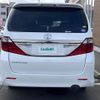 toyota alphard 2013 -TOYOTA--Alphard DBA-ANH25W--ANH25-8044659---TOYOTA--Alphard DBA-ANH25W--ANH25-8044659- image 9