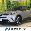 toyota c-hr 2018 -TOYOTA--C-HR DAA-ZYX10--ZYX10-2139744---TOYOTA--C-HR DAA-ZYX10--ZYX10-2139744- image 1