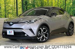 toyota c-hr 2018 -TOYOTA--C-HR DAA-ZYX10--ZYX10-2139744---TOYOTA--C-HR DAA-ZYX10--ZYX10-2139744-