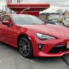 toyota 86 2018 -TOYOTA--86 DBA-ZN6--ZN6-083837---TOYOTA--86 DBA-ZN6--ZN6-083837- image 12