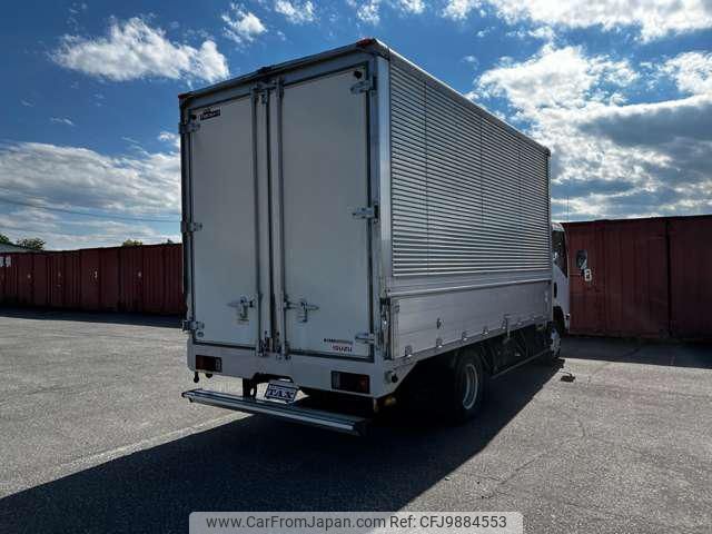 isuzu elf-truck 2012 -ISUZU 【名変中 】--Elf NPS85AN--7001609---ISUZU 【名変中 】--Elf NPS85AN--7001609- image 2