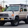 toyota land-cruiser 2015 -TOYOTA--Land Cruiser GRJ76K--GRJ76-1002479---TOYOTA--Land Cruiser GRJ76K--GRJ76-1002479- image 1