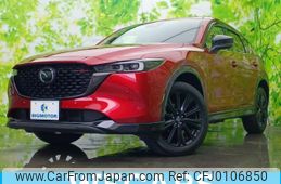 mazda cx-5 2021 quick_quick_3DA-KF2P_KF2P-501630