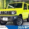 suzuki jimny 2018 -SUZUKI--Jimny 3BA-JB64W--JB64W-102377---SUZUKI--Jimny 3BA-JB64W--JB64W-102377- image 1