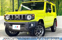 suzuki jimny 2018 -SUZUKI--Jimny 3BA-JB64W--JB64W-102377---SUZUKI--Jimny 3BA-JB64W--JB64W-102377-