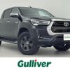 toyota hilux 2020 -TOYOTA--Hilux 3DF-GUN125--GUN125-3917260---TOYOTA--Hilux 3DF-GUN125--GUN125-3917260- image 1