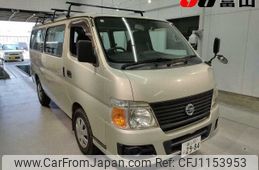 nissan caravan-coach 2010 -NISSAN 【富山 301ﾌ2984】--Caravan Coach SGE25--SGE25-035043---NISSAN 【富山 301ﾌ2984】--Caravan Coach SGE25--SGE25-035043-