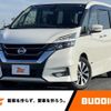 nissan serena 2016 -NISSAN--Serena DAA-GFC27--GFC27-003699---NISSAN--Serena DAA-GFC27--GFC27-003699- image 1