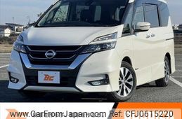 nissan serena 2016 -NISSAN--Serena DAA-GFC27--GFC27-003699---NISSAN--Serena DAA-GFC27--GFC27-003699-