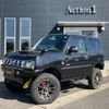 suzuki jimny 2014 quick_quick_JB23W_JB23W-707336 image 1