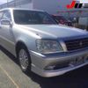 toyota crown 2001 -TOYOTA--Crown JZS175--0061824---TOYOTA--Crown JZS175--0061824- image 1