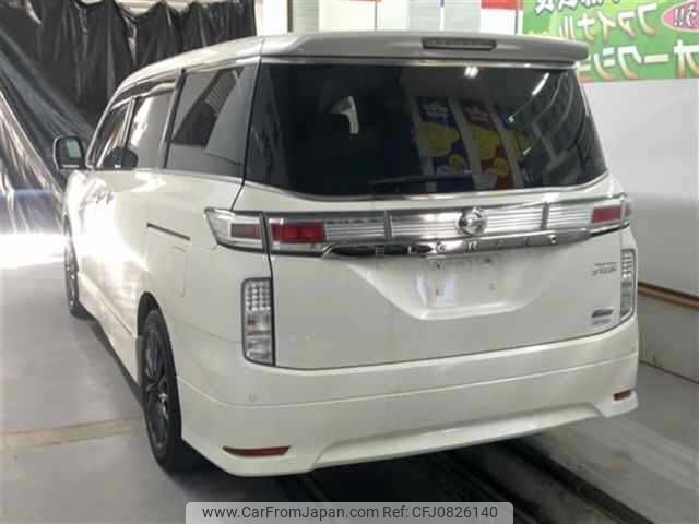 nissan elgrand 2012 -NISSAN--Elgrand PE52--PE52-022283---NISSAN--Elgrand PE52--PE52-022283- image 2