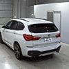 bmw x1 2018 quick_quick_ABA-JG20A_WBAJG520003G38158 image 4