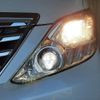 toyota alphard 2012 -TOYOTA--Alphard DBA-GGH20W--GGH20-8064710---TOYOTA--Alphard DBA-GGH20W--GGH20-8064710- image 13