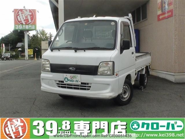 subaru sambar 2006 -SUBARU--Samber Truck--TT2-317765---SUBARU--Samber Truck--TT2-317765- image 1