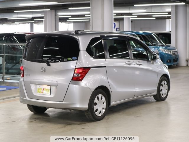 honda freed 2010 -HONDA--Freed DBA-GB3--GB3-1172013---HONDA--Freed DBA-GB3--GB3-1172013- image 2