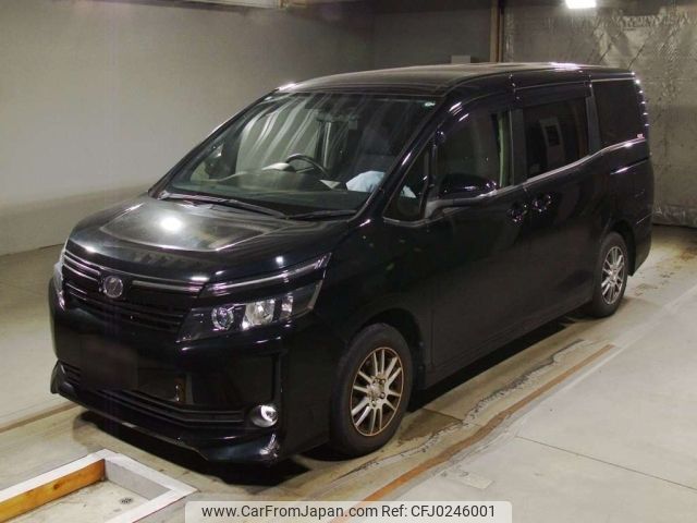 toyota voxy 2015 -TOYOTA--Voxy ZRR80G-0108402---TOYOTA--Voxy ZRR80G-0108402- image 1