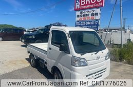 daihatsu hijet-truck 2021 CFJ1776026