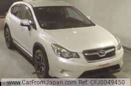 subaru xv 2014 -SUBARU--Subaru XV GP7-073962---SUBARU--Subaru XV GP7-073962-