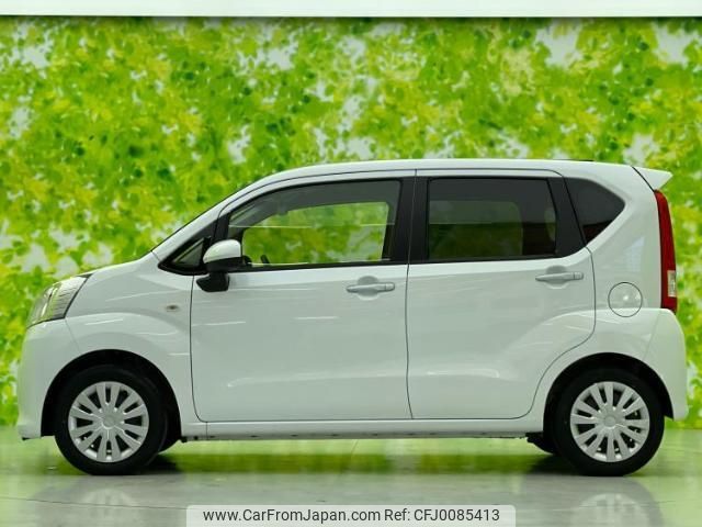 daihatsu move 2022 quick_quick_5BA-LA150S_LA150S-2133945 image 2