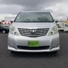 toyota alphard 2009 CFJ1730498 image 9