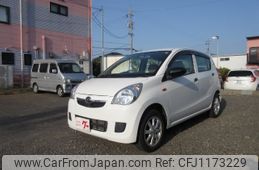 daihatsu mira 2012 -DAIHATSU 【滋賀 581ﾖ700】--Mira L275S--0144361---DAIHATSU 【滋賀 581ﾖ700】--Mira L275S--0144361-