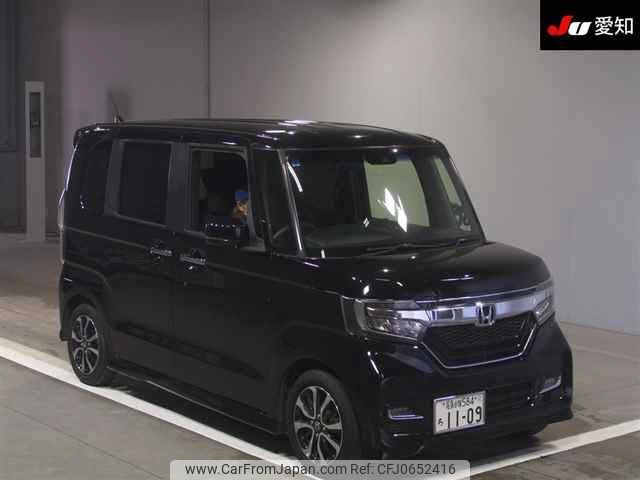 honda n-box 2019 -HONDA 【尾張小牧 584ﾁ1109】--N BOX JF3-1159429---HONDA 【尾張小牧 584ﾁ1109】--N BOX JF3-1159429- image 1