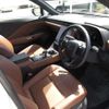 lexus lexus-lbx 2024 -LEXUS 【一宮 356 3150】--Lexus LBX 6AA-MAYH10--MAYH10-2006815---LEXUS 【一宮 356 3150】--Lexus LBX 6AA-MAYH10--MAYH10-2006815- image 6