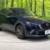 mazda cx-3 2015 -MAZDA--CX-3 LDA-DK5FW--DK5FW-109478---MAZDA--CX-3 LDA-DK5FW--DK5FW-109478- image 17