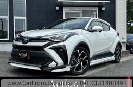 toyota c-hr 2019 CFJ1408491